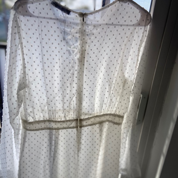 Shirt romper - Picture 3 of 4